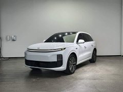 Li Auto L6 Pro - ფოტო 1