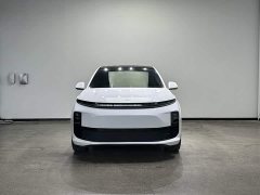Li Auto L6 Pro - ფოტო 3