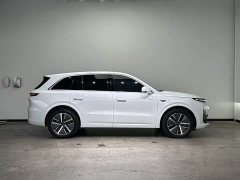 Li Auto L6 Pro - ფოტო 5
