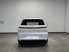 Li Auto L6 Pro - ფოტო 7