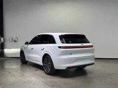 Li Auto L6 Pro - ფოტო 8