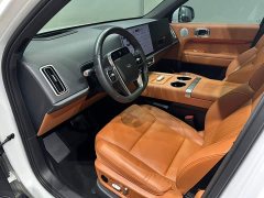 Li Auto L6 Pro - ფოტო 9