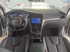 Nissan Arrizo EV 2020 Standard Range Smart Travel Edition - ფოტო 6