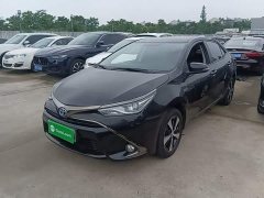 Toyota Corolla Hybrid E Corolla Hybrid E 2019 1.8L Plug-in Hybrid E-CVT Luxury - ფოტო 1