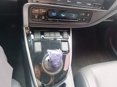 Toyota Corolla Hybrid E Corolla Hybrid E 2019 1.8L Plug-in Hybrid E-CVT Luxury - ფოტო 10
