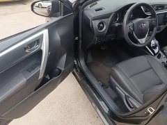 Toyota Corolla Hybrid E Corolla Hybrid E 2019 1.8L Plug-in Hybrid E-CVT Luxury - ფოტო 12