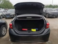 Toyota Corolla Hybrid E Corolla Hybrid E 2019 1.8L Plug-in Hybrid E-CVT Luxury - ფოტო 15