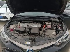 Toyota Corolla Hybrid E Corolla Hybrid E 2019 1.8L Plug-in Hybrid E-CVT Luxury - ფოტო 16
