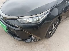 Toyota Corolla Hybrid E Corolla Hybrid E 2019 1.8L Plug-in Hybrid E-CVT Luxury - ფოტო 18
