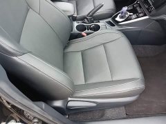 Toyota Corolla Hybrid E Corolla Hybrid E 2019 1.8L Plug-in Hybrid E-CVT Luxury - ფოტო 20