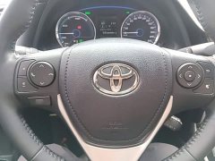 Toyota Corolla Hybrid E Corolla Hybrid E 2019 1.8L Plug-in Hybrid E-CVT Luxury - ფოტო 7