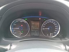 Toyota Corolla Hybrid E Corolla Hybrid E 2019 1.8L Plug-in Hybrid E-CVT Luxury - ფოტო 8