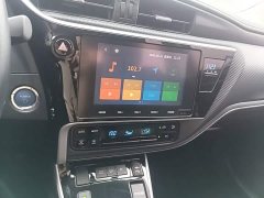 Toyota Corolla Hybrid E Corolla Hybrid E 2019 1.8L Plug-in Hybrid E-CVT Luxury - ფოტო 9