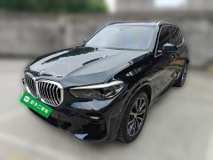 BMW X5 (Imported) xDrive30i M Sport Package - ფოტო 1