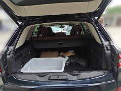 BMW X5 (Imported) xDrive30i M Sport Package - ფოტო 10