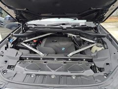 BMW X5 (Imported) xDrive30i M Sport Package - ფოტო 11
