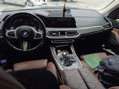 BMW X5 (Imported) xDrive30i M Sport Package - ფოტო 13