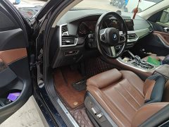 BMW X5 (Imported) xDrive30i M Sport Package - ფოტო 14