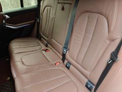 BMW X5 (Imported) xDrive30i M Sport Package - ფოტო 15