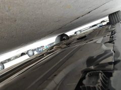 BMW X5 (Imported) xDrive30i M Sport Package - ფოტო 18