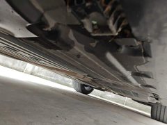 BMW X5 (Imported) xDrive30i M Sport Package - ფოტო 19