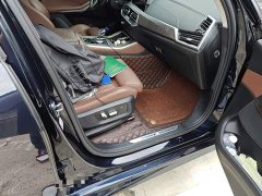 BMW X5 (Imported) xDrive30i M Sport Package - ფოტო 20