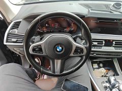 BMW X5 (Imported) xDrive30i M Sport Package - ფოტო 3