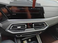 BMW X5 (Imported) xDrive30i M Sport Package - ფოტო 6