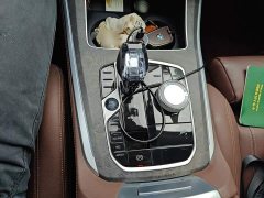 BMW X5 (Imported) xDrive30i M Sport Package - ფოტო 7