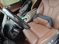 BMW X5 (Imported) xDrive30i M Sport Package - ფოტო 8