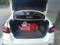 Nissan Sylphy 2022 Classic 1.6XE CVT Comfort - ფოტო 10