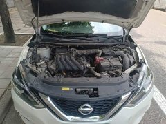 Nissan Sylphy 2022 Classic 1.6XE CVT Comfort - ფოტო 11