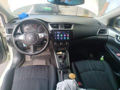 Nissan Sylphy 2022 Classic 1.6XE CVT Comfort - ფოტო 13