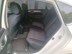 Nissan Sylphy 2022 Classic 1.6XE CVT Comfort - ფოტო 15