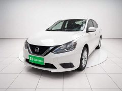 Nissan Sylphy 2022 Classic 1.6XE CVT Comfort - ფოტო 2