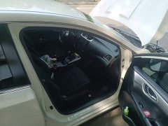 Nissan Sylphy 2022 Classic 1.6XE CVT Comfort - ფოტო 20