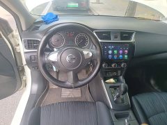 Nissan Sylphy 2022 Classic 1.6XE CVT Comfort - ფოტო 3