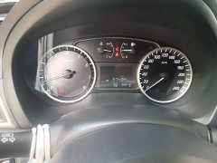 Nissan Sylphy 2022 Classic 1.6XE CVT Comfort - ფოტო 5