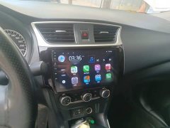 Nissan Sylphy 2022 Classic 1.6XE CVT Comfort - ფოტო 6