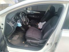 Nissan Sylphy 2022 Classic 1.6XE CVT Comfort - ფოტო 8