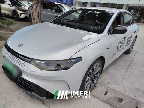 2023 Leapmotor C01 Extended Range 316 Smart Comfort Edition - ავტომობილი ჩინეთიდან