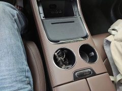 Leapmotor C01 Extended Range 316 Smart Comfort Edition - ფოტო 10