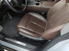 Leapmotor C01 Extended Range 316 Smart Comfort Edition - ფოტო 11