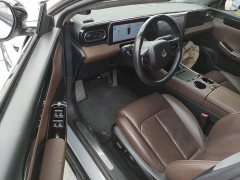 Leapmotor C01 Extended Range 316 Smart Comfort Edition - ფოტო 12