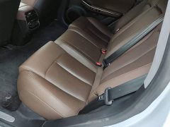 Leapmotor C01 Extended Range 316 Smart Comfort Edition - ფოტო 13