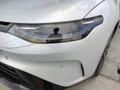 Leapmotor C01 Extended Range 316 Smart Comfort Edition - ფოტო 18