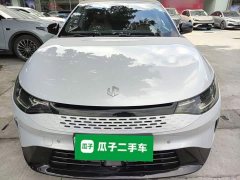 Leapmotor C01 Extended Range 316 Smart Comfort Edition - ფოტო 3