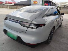 Leapmotor C01 Extended Range 316 Smart Comfort Edition - ფოტო 5