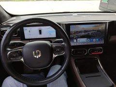 Leapmotor C01 Extended Range 316 Smart Comfort Edition - ფოტო 6