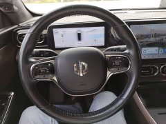 Leapmotor C01 Extended Range 316 Smart Comfort Edition - ფოტო 7